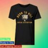 Social Distortion Store Merch Shop Born To Kill Cover T-Shirt