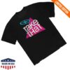 kenny Take That Merch Shop 90S Triangle Logo Black Tees