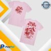 Taylor Acorn Merch Store Shop Disco Ball Blossom T-Shirt