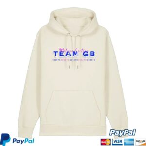 kenny Team Gb Merch Shop Team Gb Milan Hoodie