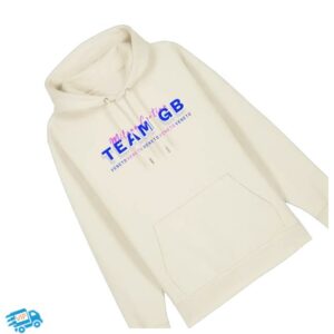 kenny Team Gb Merch Shop Team Gb Milan Hoodies