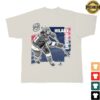 Team Pwhl 2026 Shop Merch Store Adult Hilary Knight Team Pwhl 2026 Urban Stadium Essentials T-Shirt