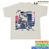 Team Pwhl 2026 Shop Merch Store Adult Kendall Coyne Schofield Team Pwhl 2026 Urban Stadium Essentials T-Shirt