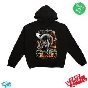 Teddyfresh Merch Store Shop Dark Knight Hoodie