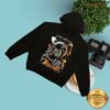 Teddyfresh Merch Store Shop Dark Knight Hoodie
