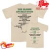 The 81 Twenty Three Merch Shop Die To Fall Tee