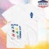 kenny The Alpha Tau Omega Merch Shop Ato Winter Games T Shirt