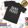 kenny The Band Perry Merch Store Shop Band Perry Teev