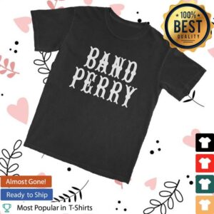 kenny The Band Perry Merch Store Shop Band Perry Teev