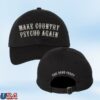 kenny The Band Perry Merch Store Shop Country Psycho Hat