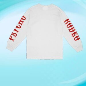 kenny The Band Perry Merch Store Shop Psycho Rodeo Long Sleeve