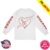 kenny The Band Perry Merch Store Shop Psycho Rodeo Long Sleevex
