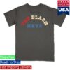 The Black Keys Merch Store Shop Peaches Logo Tee