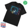 The Cure Merch Store Shop The Cure X Sperry Tee