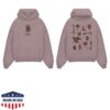 The Melanie Martinez Music Merch Store Hades Hoodie
