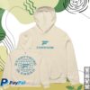 The Represent Store Merch Shop 'Forward' Dust Hoodie