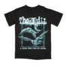 Thornhill Store Merch Shop Silver Swarm Tee