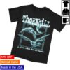 Thornhill Store Merch Shop Silver Swarm Tee