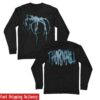 Thornhill Store Merch Shop Spider Long Sleeve