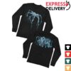 Thornhill Store Merch Shop Spider Long Sleeve