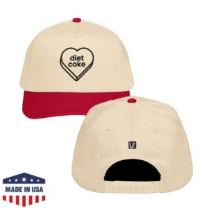 Unsolicited Advice Merch Store Shop Diet Coke Hat