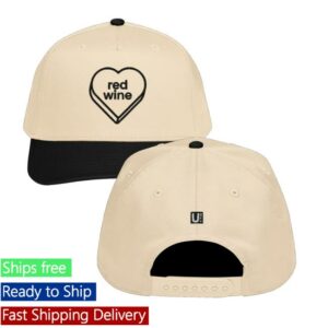 Unsolicited Advice Merch Store Shop Wine Hat