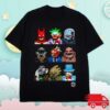 kenny Vxmeee Shop Merch Store Mugshot Tee