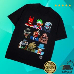 kenny Vxmeee Shop Merch Store Mugshot Teev