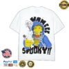 kenny Vxmeee Shop Merch Store Spooky Candle Tee 1