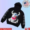 kenny Vxmeee Shop Merch Store Warden Hoodiev