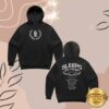 While She Sleeps Merch Store Shop 20 Years Anniversary Hoodie