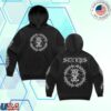 While She Sleeps Merch Store Shop Chains Hoodie
