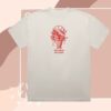 While She Sleeps Merch Store Shop Courage T-Shirt