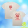 While She Sleeps Merch Store Shop Courage T-Shirt