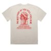 While She Sleeps Merch Store Shop Courage T-Shirt