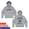 kenny While She Sleeps Merch Store Shop Seven Hills Hoodie