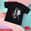 Wunderworld Merch Store Shop Dead Men Tee