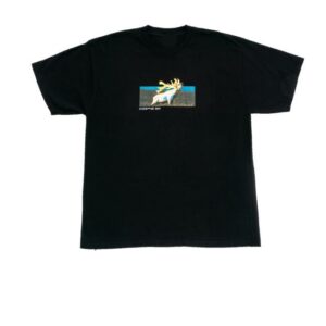 Wunderworld Merch Store Shop Elk Tee