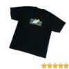 Wunderworld Merch Store Shop Elk Tee