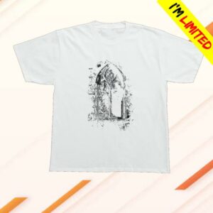 Wunderworld Merch Store Shop Must Warn The Others Tee