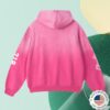 Bronx Native Store Merch Shop Valentine Ave Lim. Ed. Heavyweight Sunfade Hoodies