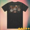 kenny sau Cboystv Merch Shop Neon Bike Tee