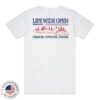kenny sau Cboystv Merch Shop Shoreline Tee
