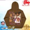 Chrisb Rown Merch Shop Break Rules Hoodie