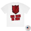 Clipse Let God Sort Em Out Merch Store Icecream X Hell Hath No Fury Tee