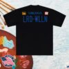 Clipse Let God Sort Em Out Merch Store Star Trak X Lord Willin' Plate Tee