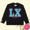 Dtmf Merch Super Tazon Long Sleeve