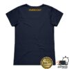 Jeff Lynneselo Merch Shop Galactic Over And Out Scoop T-Shirt