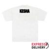 Kesha Store Shop Cult Member Tee