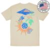 Levity Merch Shop Levity Space Sounds Tee